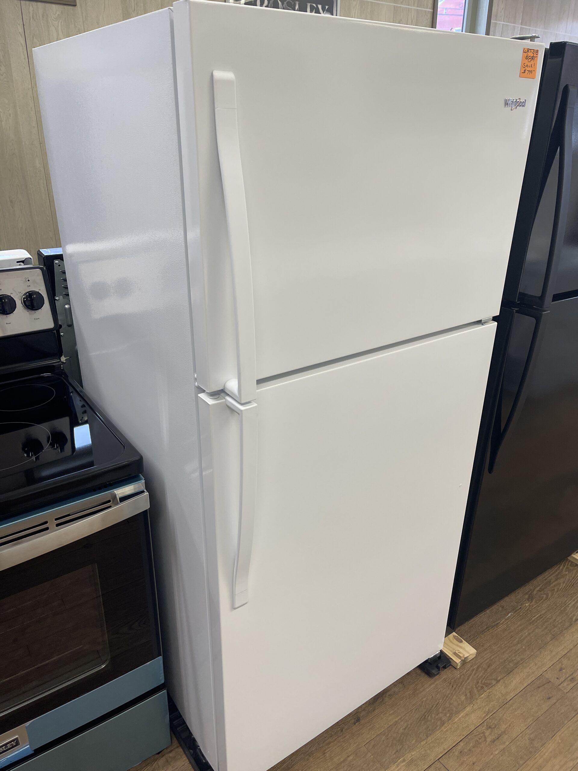 fisher and paykel fridge compressor