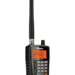 Uniden BCD325P2 Handheld TrunkTracker V Scanner. 25,000 Dynamically Allocated Channels.