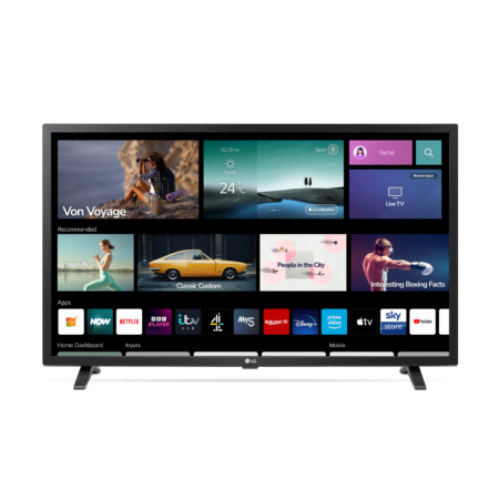 LG LED LQ630B 32'' HD Smart TV