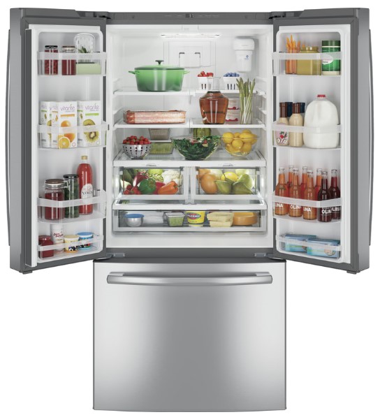Refrigerators Archives - HighPoint Appliance